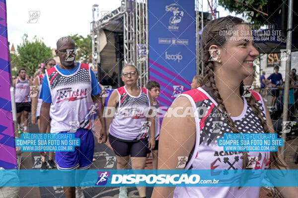 Circuito SESC de Corrida de Rua 2025 - Cornélio Procópio