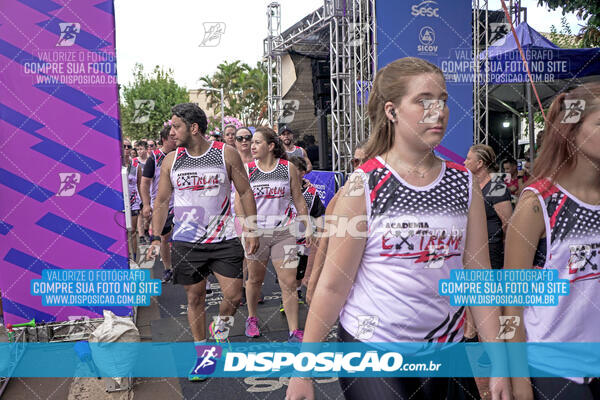 Circuito SESC de Corrida de Rua 2025 - Cornélio Procópio