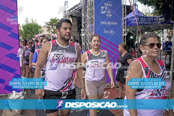 Circuito SESC de Corrida de Rua 2025 - Cornélio Procópio