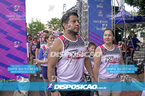 Circuito SESC de Corrida de Rua 2025 - Cornélio Procópio