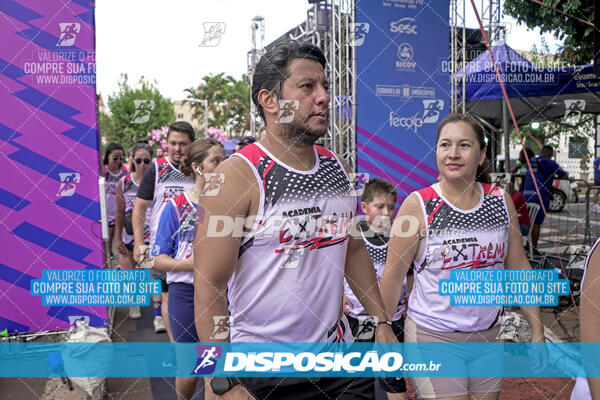 Circuito SESC de Corrida de Rua 2025 - Cornélio Procópio