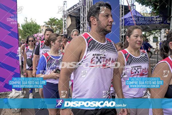 Circuito SESC de Corrida de Rua 2025 - Cornélio Procópio