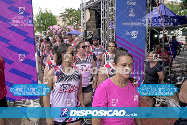 Circuito SESC de Corrida de Rua 2025 - Cornélio Procópio