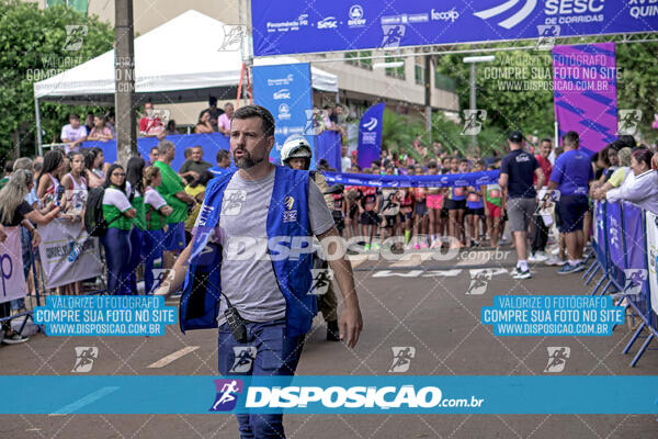 Circuito SESC de Corrida de Rua 2025 - Cornélio Procópio