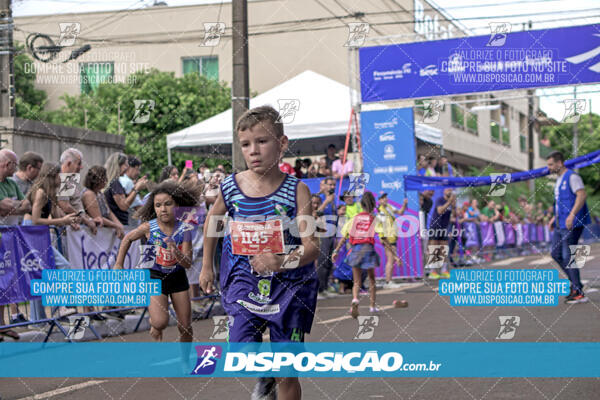 Circuito SESC de Corrida de Rua 2025 - Cornélio Procópio