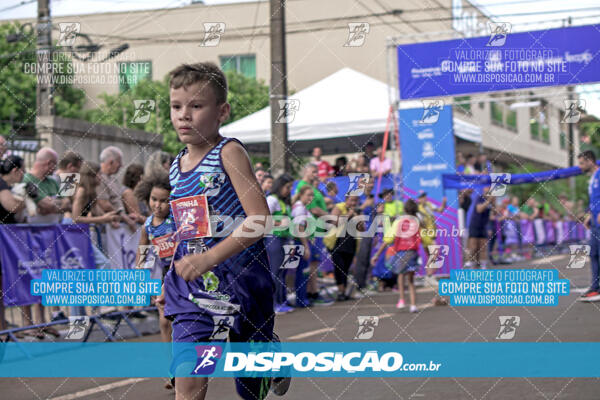 Circuito SESC de Corrida de Rua 2025 - Cornélio Procópio