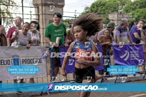 Circuito SESC de Corrida de Rua 2025 - Cornélio Procópio