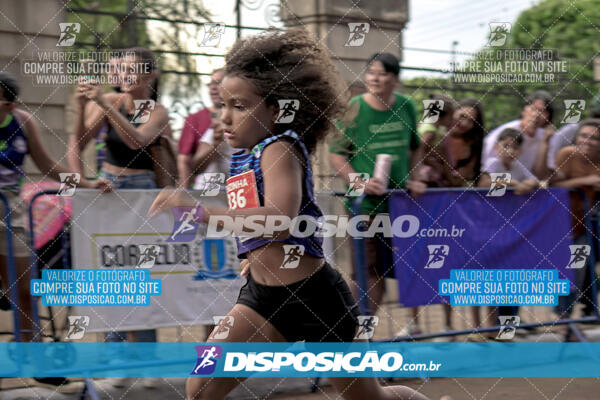 Circuito SESC de Corrida de Rua 2025 - Cornélio Procópio