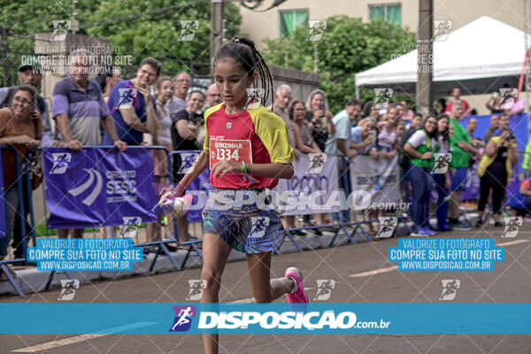 Circuito SESC de Corrida de Rua 2025 - Cornélio Procópio