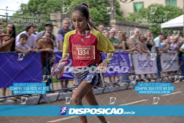 Circuito SESC de Corrida de Rua 2025 - Cornélio Procópio