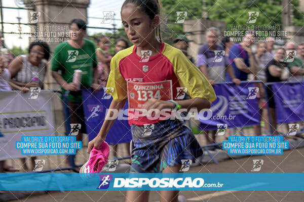 Circuito SESC de Corrida de Rua 2025 - Cornélio Procópio