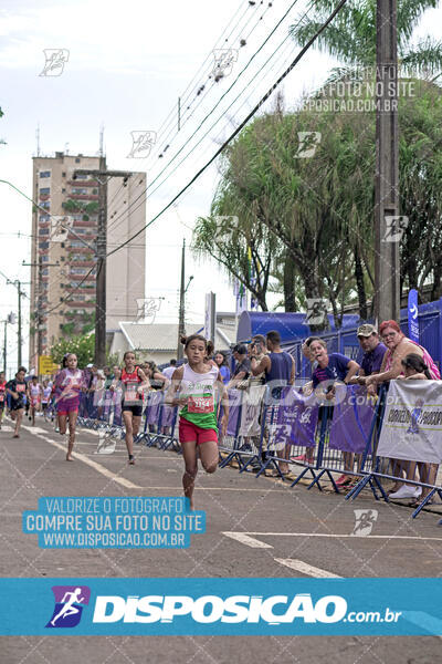 Circuito SESC de Corrida de Rua 2025 - Cornélio Procópio