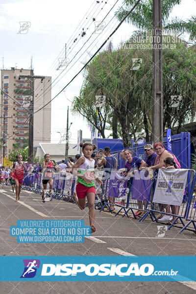 Circuito SESC de Corrida de Rua 2025 - Cornélio Procópio