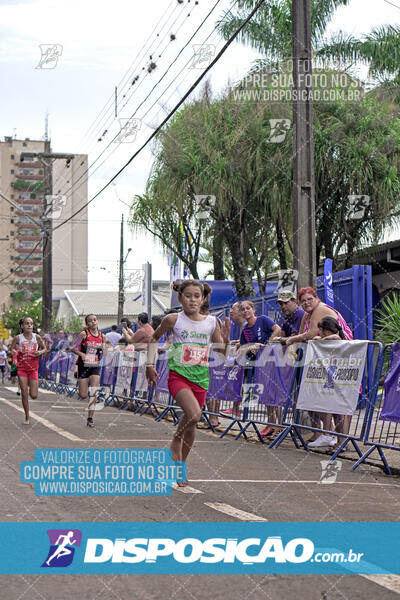 Circuito SESC de Corrida de Rua 2025 - Cornélio Procópio