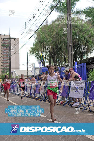 Circuito SESC de Corrida de Rua 2025 - Cornélio Procópio