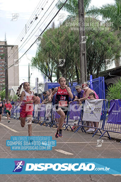 Circuito SESC de Corrida de Rua 2025 - Cornélio Procópio