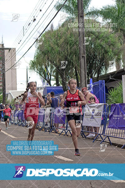 Circuito SESC de Corrida de Rua 2025 - Cornélio Procópio