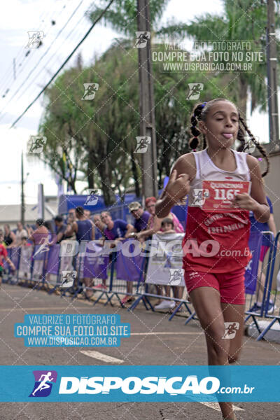 Circuito SESC de Corrida de Rua 2025 - Cornélio Procópio