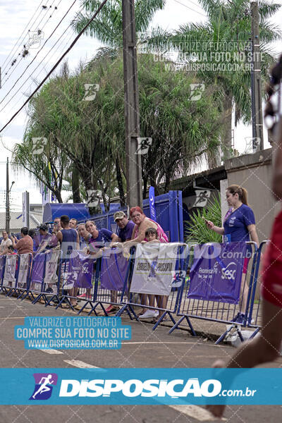 Circuito SESC de Corrida de Rua 2025 - Cornélio Procópio