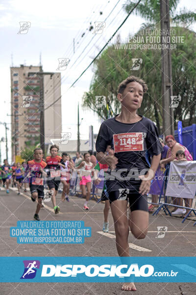 Circuito SESC de Corrida de Rua 2025 - Cornélio Procópio