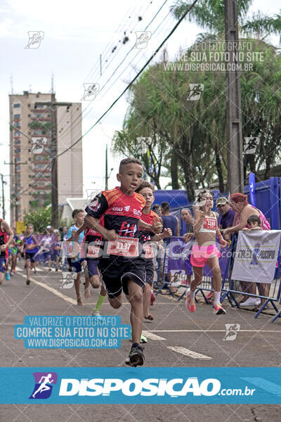 Circuito SESC de Corrida de Rua 2025 - Cornélio Procópio