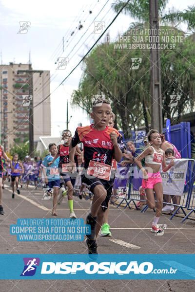 Circuito SESC de Corrida de Rua 2025 - Cornélio Procópio