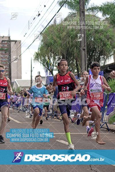 Circuito SESC de Corrida de Rua 2025 - Cornélio Procópio