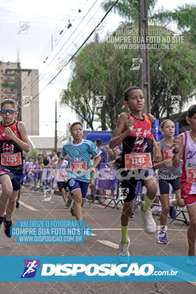 Circuito SESC de Corrida de Rua 2025 - Cornélio Procópio