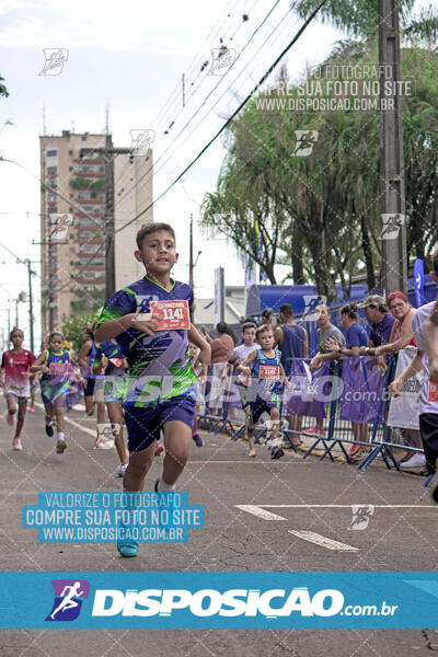 Circuito SESC de Corrida de Rua 2025 - Cornélio Procópio