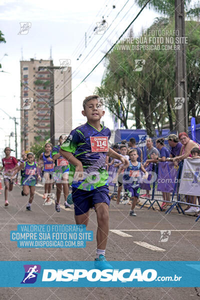 Circuito SESC de Corrida de Rua 2025 - Cornélio Procópio