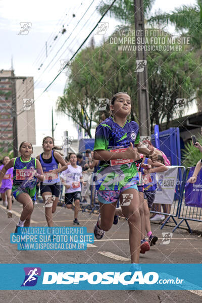 Circuito SESC de Corrida de Rua 2025 - Cornélio Procópio