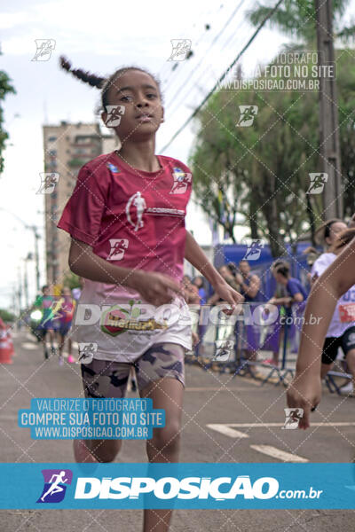 Circuito SESC de Corrida de Rua 2025 - Cornélio Procópio