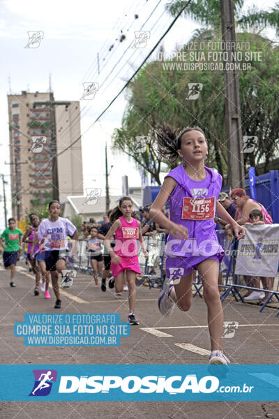 Circuito SESC de Corrida de Rua 2025 - Cornélio Procópio