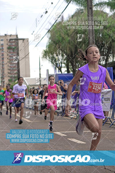 Circuito SESC de Corrida de Rua 2025 - Cornélio Procópio