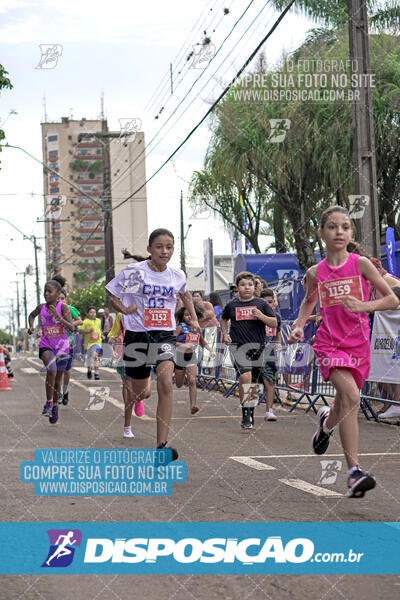 Circuito SESC de Corrida de Rua 2025 - Cornélio Procópio