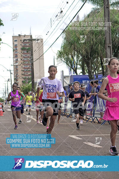 Circuito SESC de Corrida de Rua 2025 - Cornélio Procópio