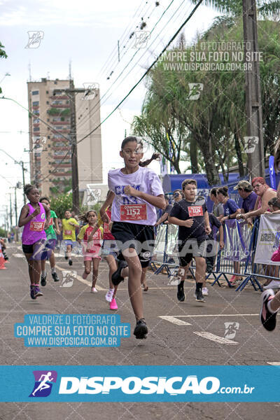 Circuito SESC de Corrida de Rua 2025 - Cornélio Procópio