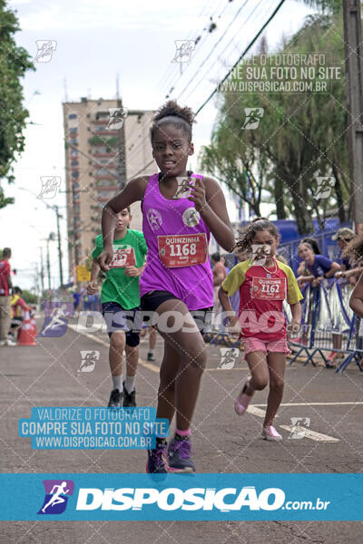 Circuito SESC de Corrida de Rua 2025 - Cornélio Procópio