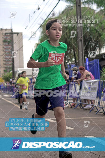 Circuito SESC de Corrida de Rua 2025 - Cornélio Procópio