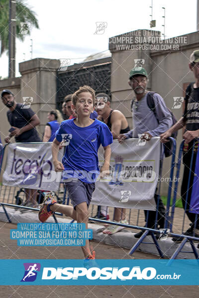 Circuito SESC de Corrida de Rua 2025 - Cornélio Procópio