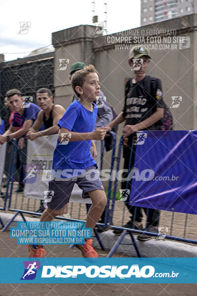 Circuito SESC de Corrida de Rua 2025 - Cornélio Procópio