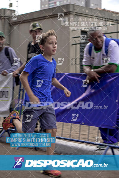 Circuito SESC de Corrida de Rua 2025 - Cornélio Procópio