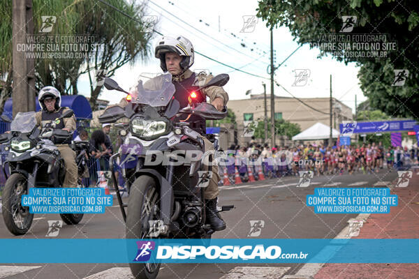 Circuito SESC de Corrida de Rua 2025 - Cornélio Procópio