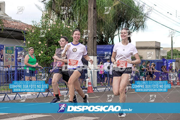 Circuito SESC de Corrida de Rua 2025 - Cornélio Procópio