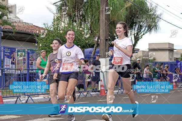 Circuito SESC de Corrida de Rua 2025 - Cornélio Procópio