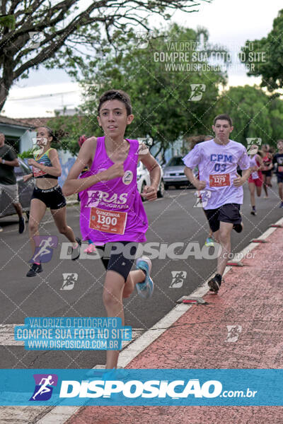 Circuito SESC de Corrida de Rua 2025 - Cornélio Procópio