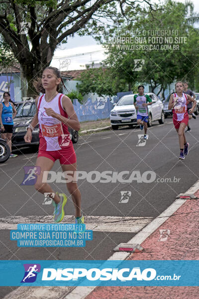 Circuito SESC de Corrida de Rua 2025 - Cornélio Procópio