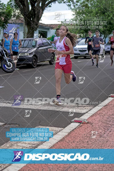 Circuito SESC de Corrida de Rua 2025 - Cornélio Procópio