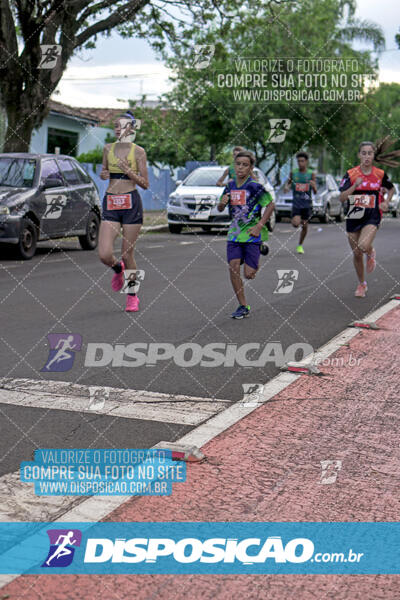 Circuito SESC de Corrida de Rua 2025 - Cornélio Procópio