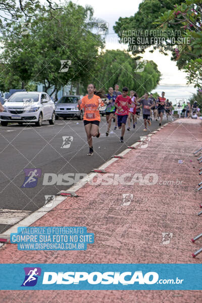 Circuito SESC de Corrida de Rua 2025 - Cornélio Procópio